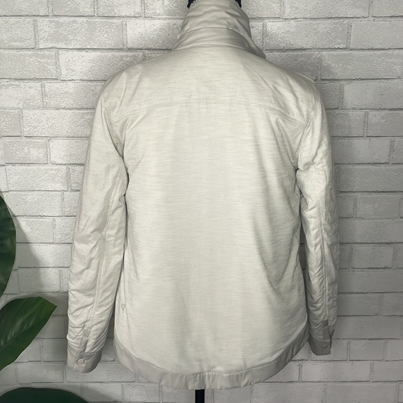 Lululemon Switch Please Shacket - Picture 3 of 14
